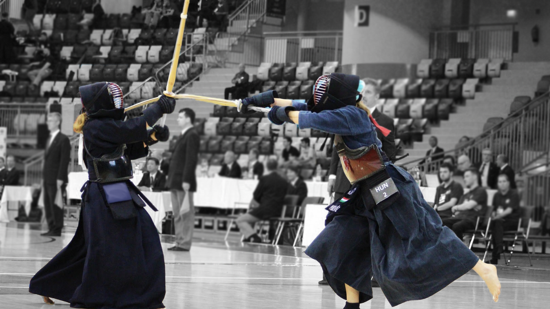ABOUT KENDO...